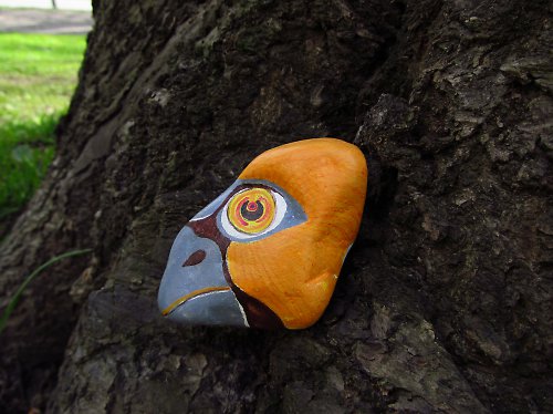 Ptáček Dlask — foto 3