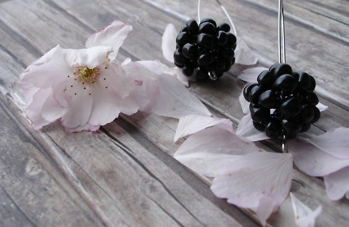 Co takhle ostružiny? — foto 3