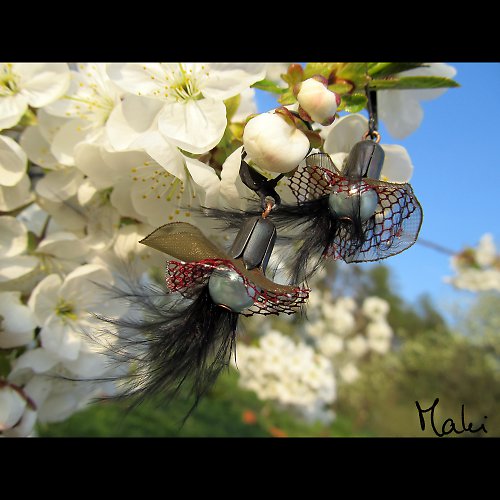 Ve vánku — foto 2