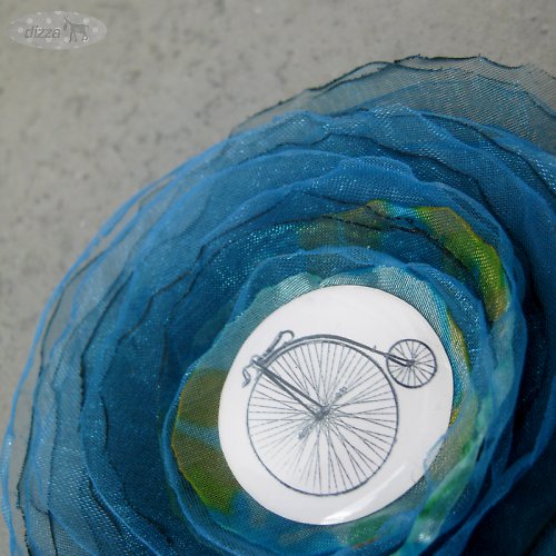 Brož Bicyklistická — foto 3