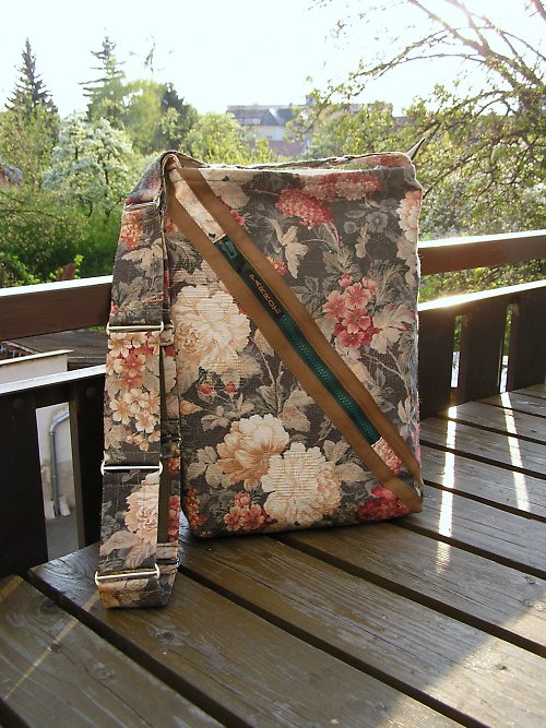 Kolekce Colours - FLOWER GARDEN - PARROT® — foto 2