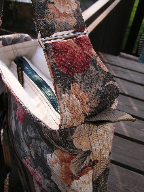 Kolekce Colours - FLOWER GARDEN - PARROT® — foto 5