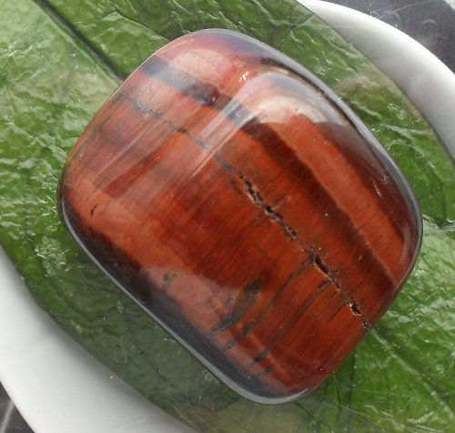 Býčí oko 33x26x18mm — foto 2