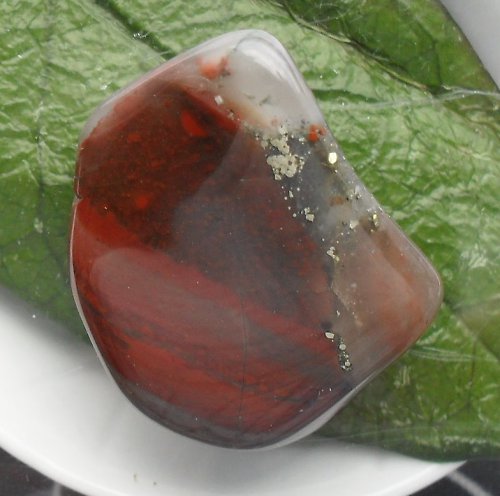 Heliotrop 30x25x14mm — foto 2