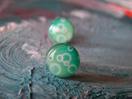 Bublinky — foto 2