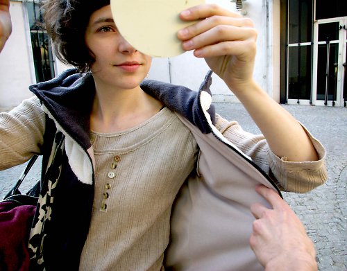 Flízová Vésta — foto 2