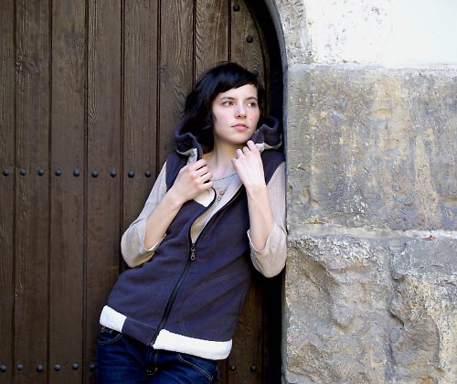 Flízová Vésta — foto 3