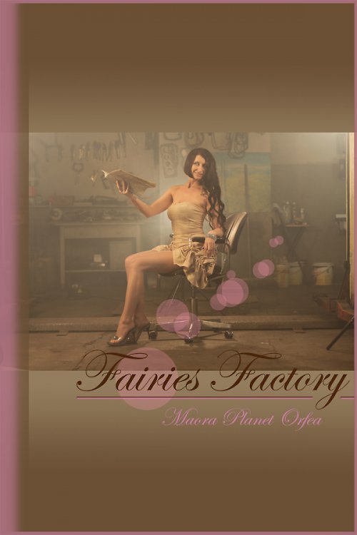 "Luck in Hollywood" Dress — foto 2