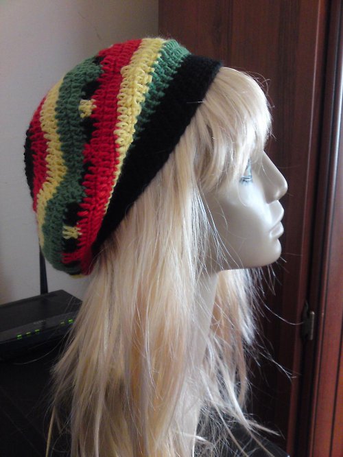 Veselý baret — foto 2