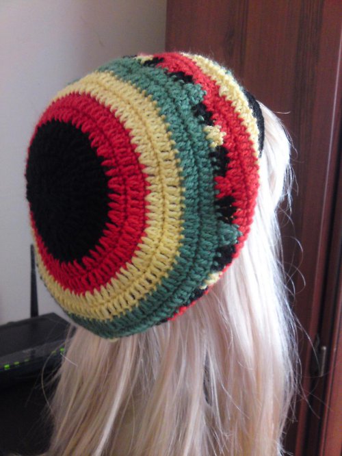 Veselý baret — foto 3