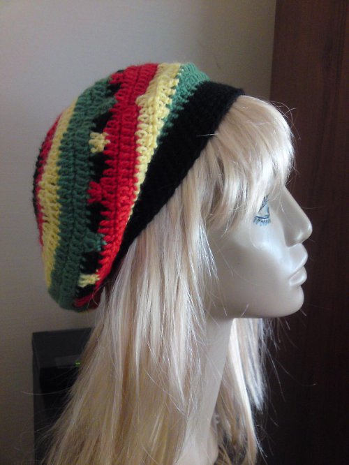 Veselý baret — foto 4
