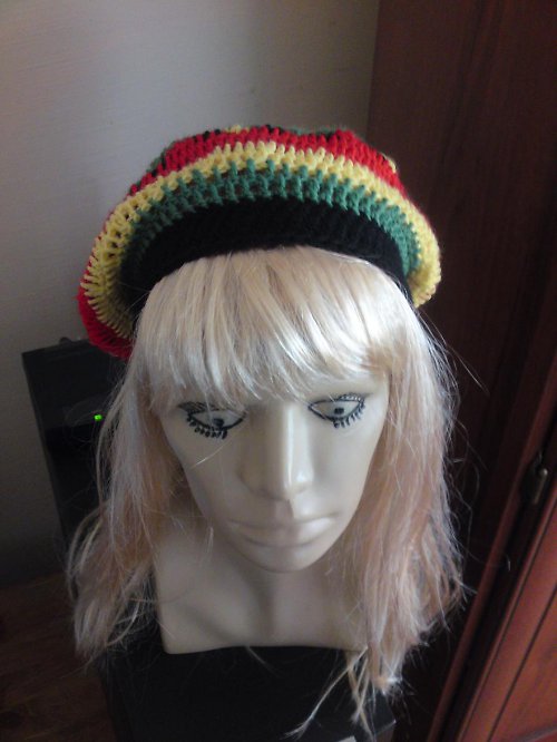 Veselý baret — foto 5