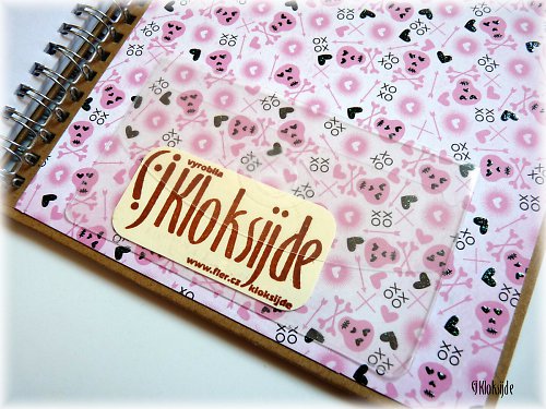 COOL blok (velikost A5) — foto 4