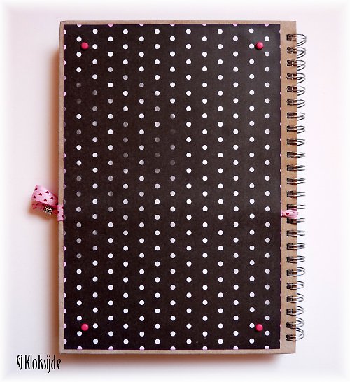 COOL blok (velikost A5) — foto 6