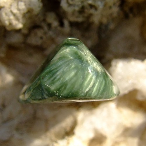 Serafinit — foto 4
