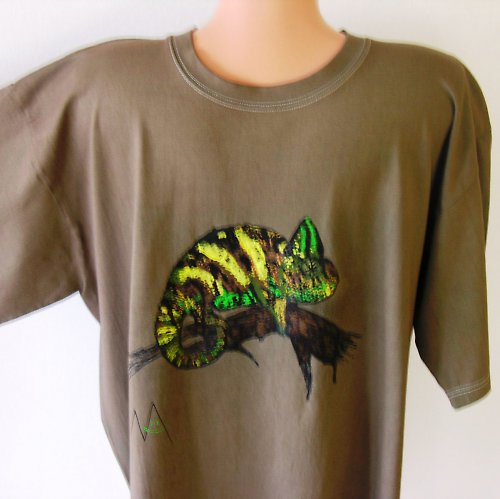 Chameleon - Xxxl!!! — foto 3