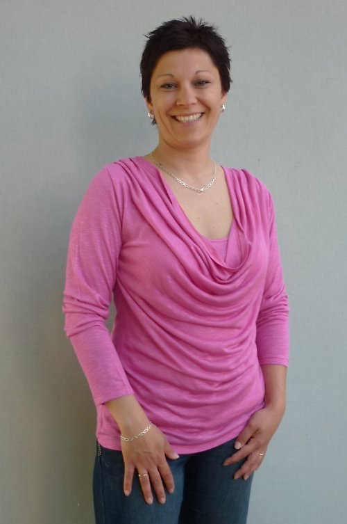 Růžová voda dl.ruk. — foto 2