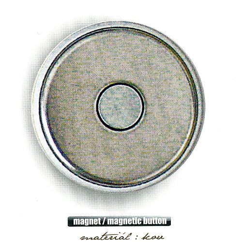 Magnet/ Pozdrav lásky — foto 2