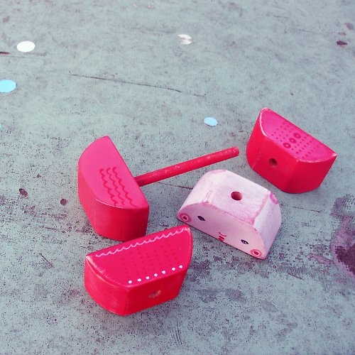 Jou Toy/variabilní panenka — foto 2
