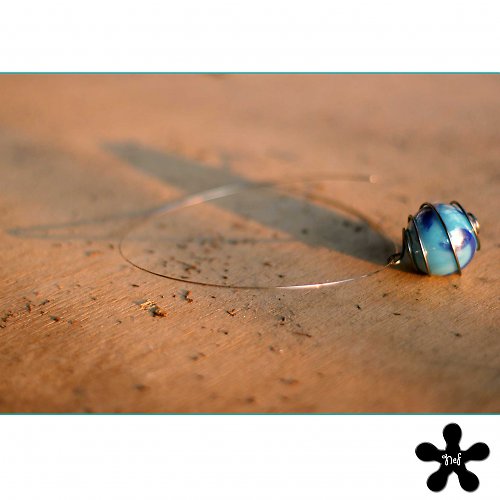 Blue planet — foto 4