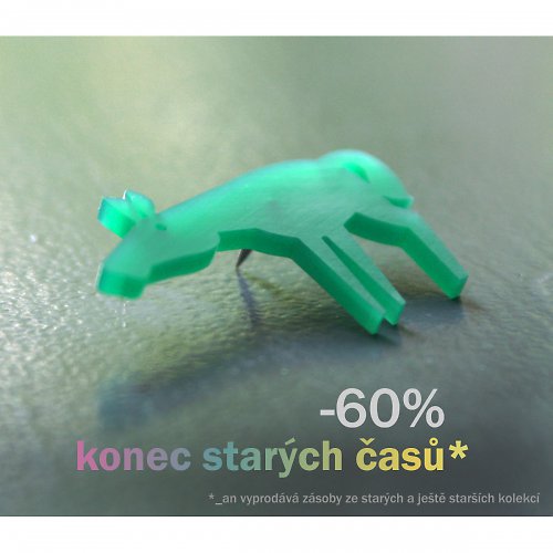 Koník ve výprodeji — foto 2