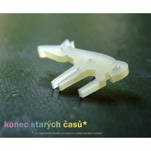 Koník ve výprodeji II — foto 2