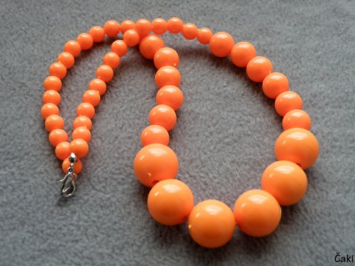 Oranžové — foto 2
