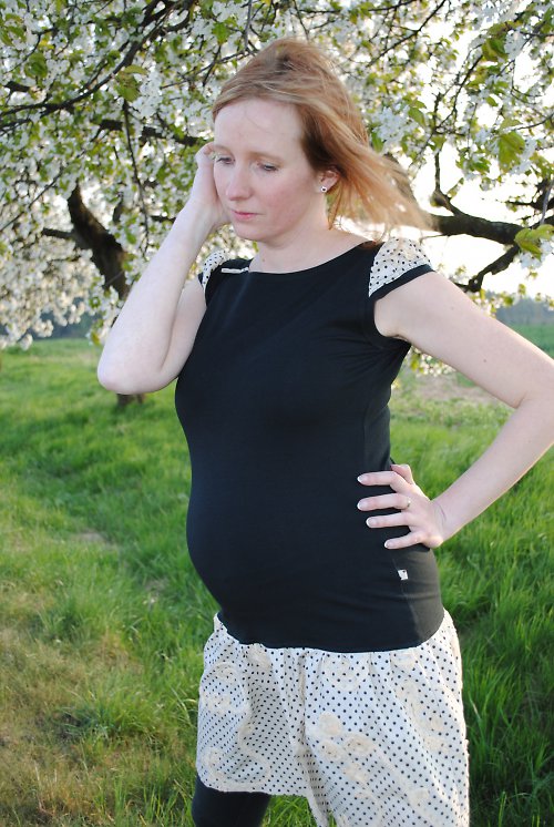 Šaty ve velikosti S — foto 2