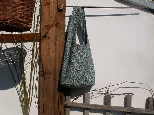Taška kolekce "ZAHRADA" — foto 3