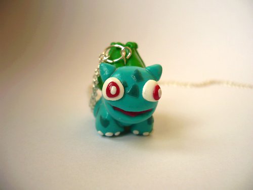 Bulbasaur — foto 2
