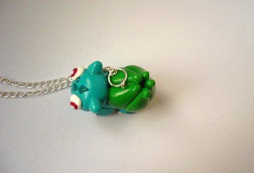 Bulbasaur — foto 3