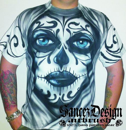 La Muerte — foto 2