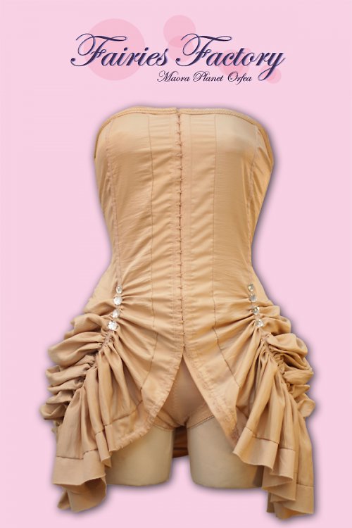 "Luck in Hollywood" Dress — foto 3