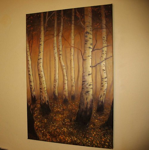 Břízy — foto 4
