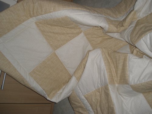 Béžová nádhera.....220x220cm — foto 6