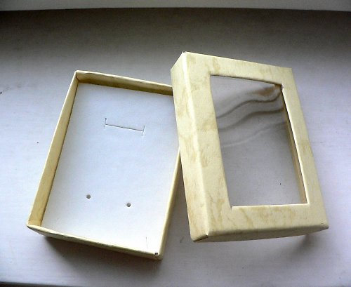Krabička na šperky 25x63x83mm — foto 2