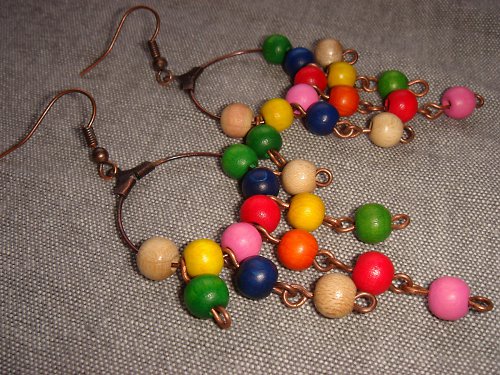 Barevné hippiesačky II. — foto 3