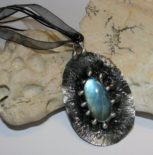FAVOURITE /Labradorit/ — foto 2