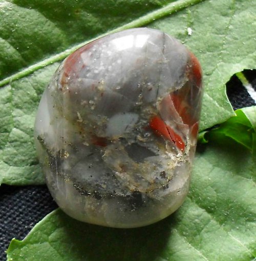 Heliotrop 30x26x17mm — foto 2