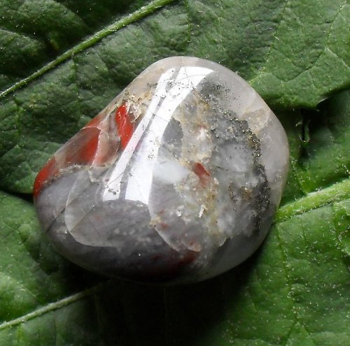 Heliotrop 30x26x17mm — foto 3