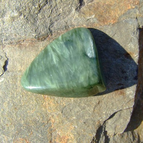 Serafinit — foto 2