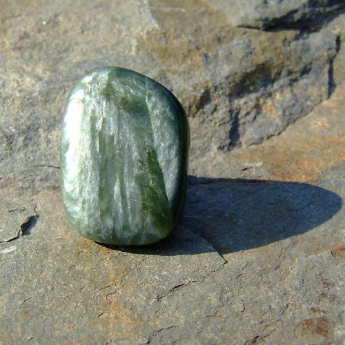 Serafinit — foto 2