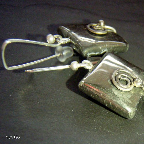 Dakarský pyrit — foto 2
