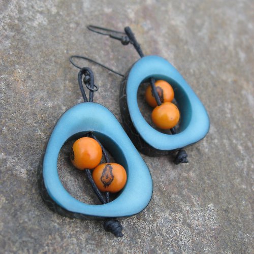 Tagua eye — foto 2