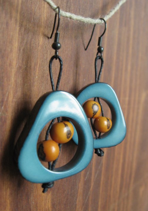 Tagua eye — foto 3