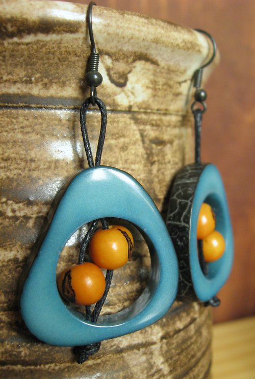 Tagua eye — foto 4