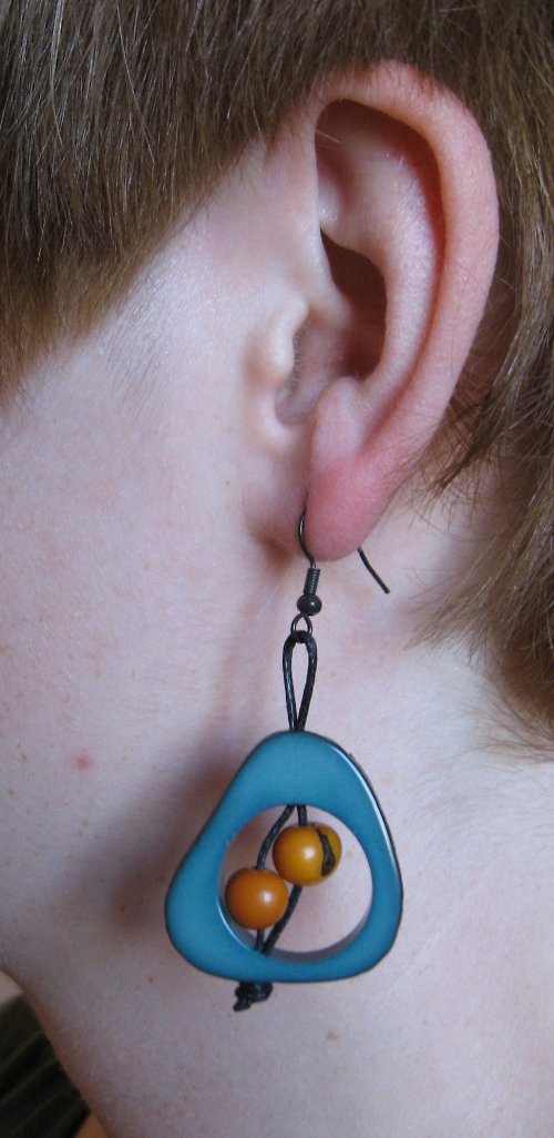 Tagua eye — foto 5