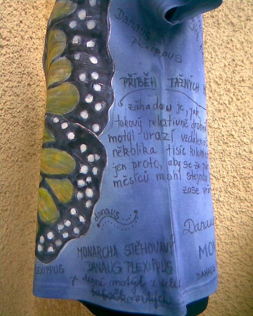 Monarcha — foto 3