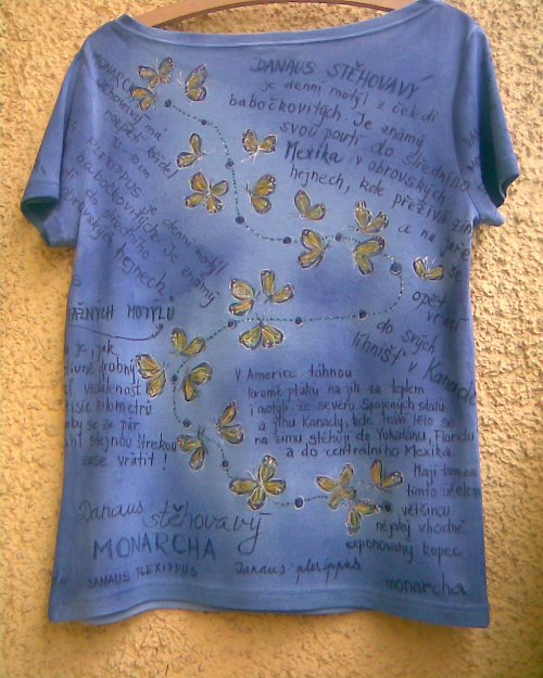 Monarcha — foto 4