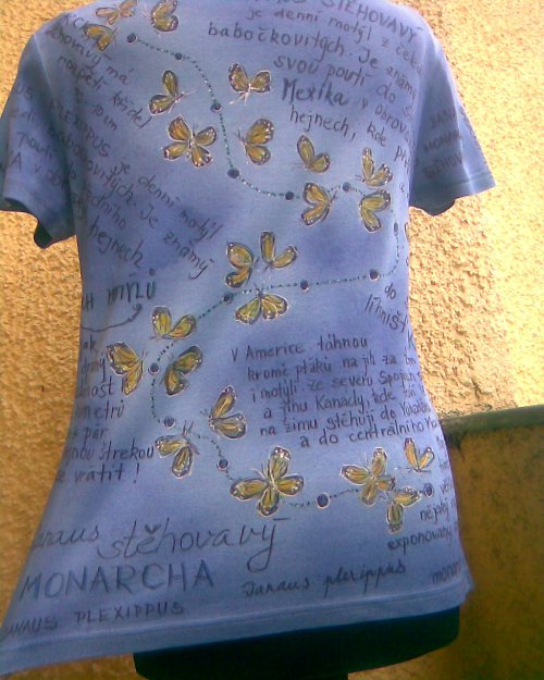 Monarcha — foto 6